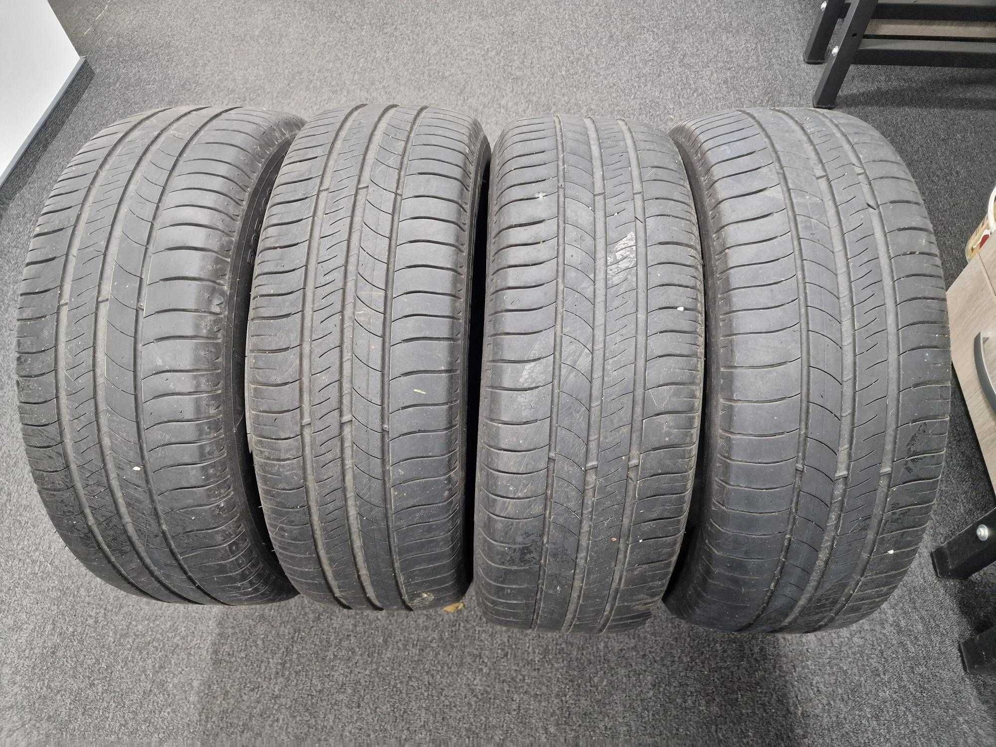 Anvelope vara Michelin Energy 205/60/16