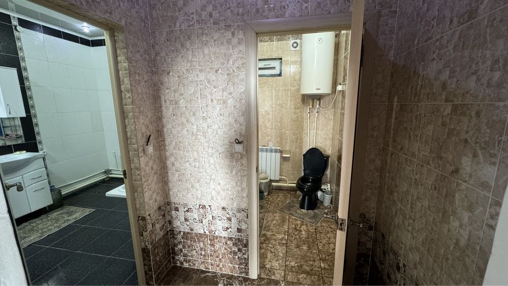 Продается 2х этажный коттедж в Зеренде. Торг реальному покупателю