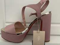 Sandale Stradivarius Noi!