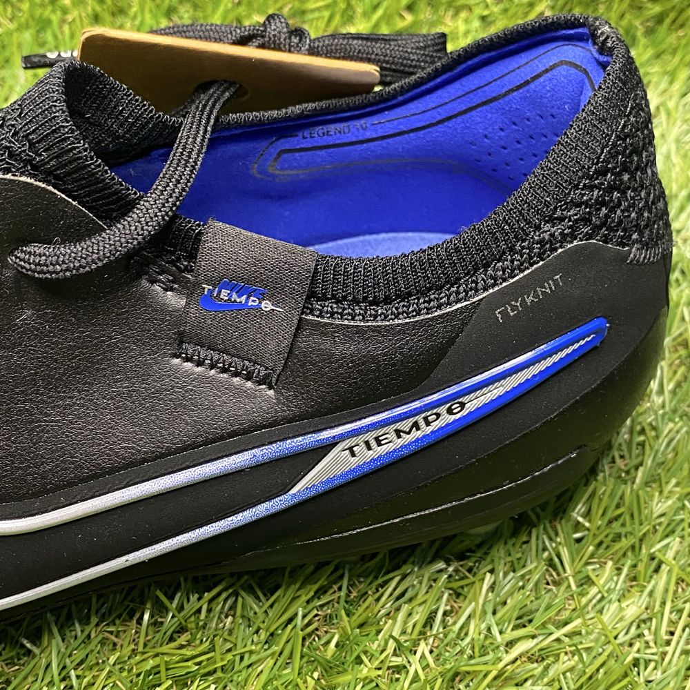 Професионални Бутонки Nike Tiempo Legend Elite FG