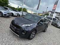 Kia Sportage GT-Line Diesel Automata Posibilitate Rate Fara Avans Schimburi Auto