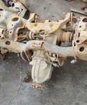Grup spate/planetare 2.2d R2RAA Mazda CX-7