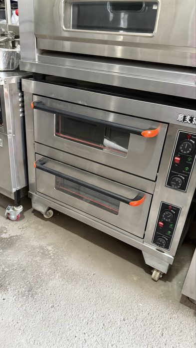 Pechka.  Pech. Печ