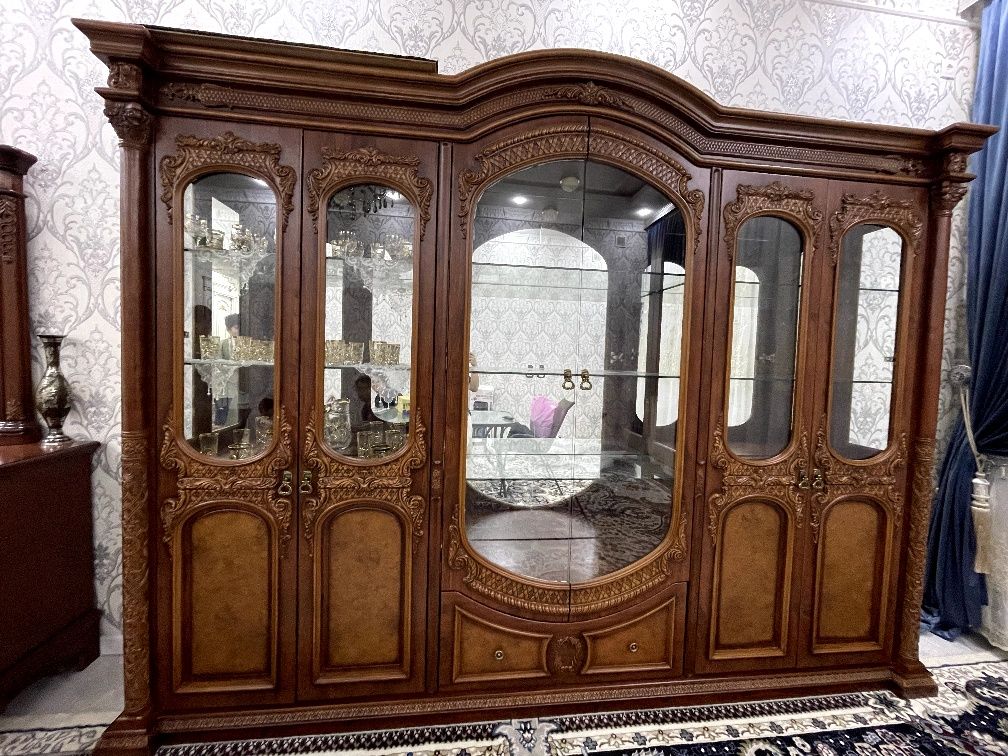 Furniture mebel Zal garnitura