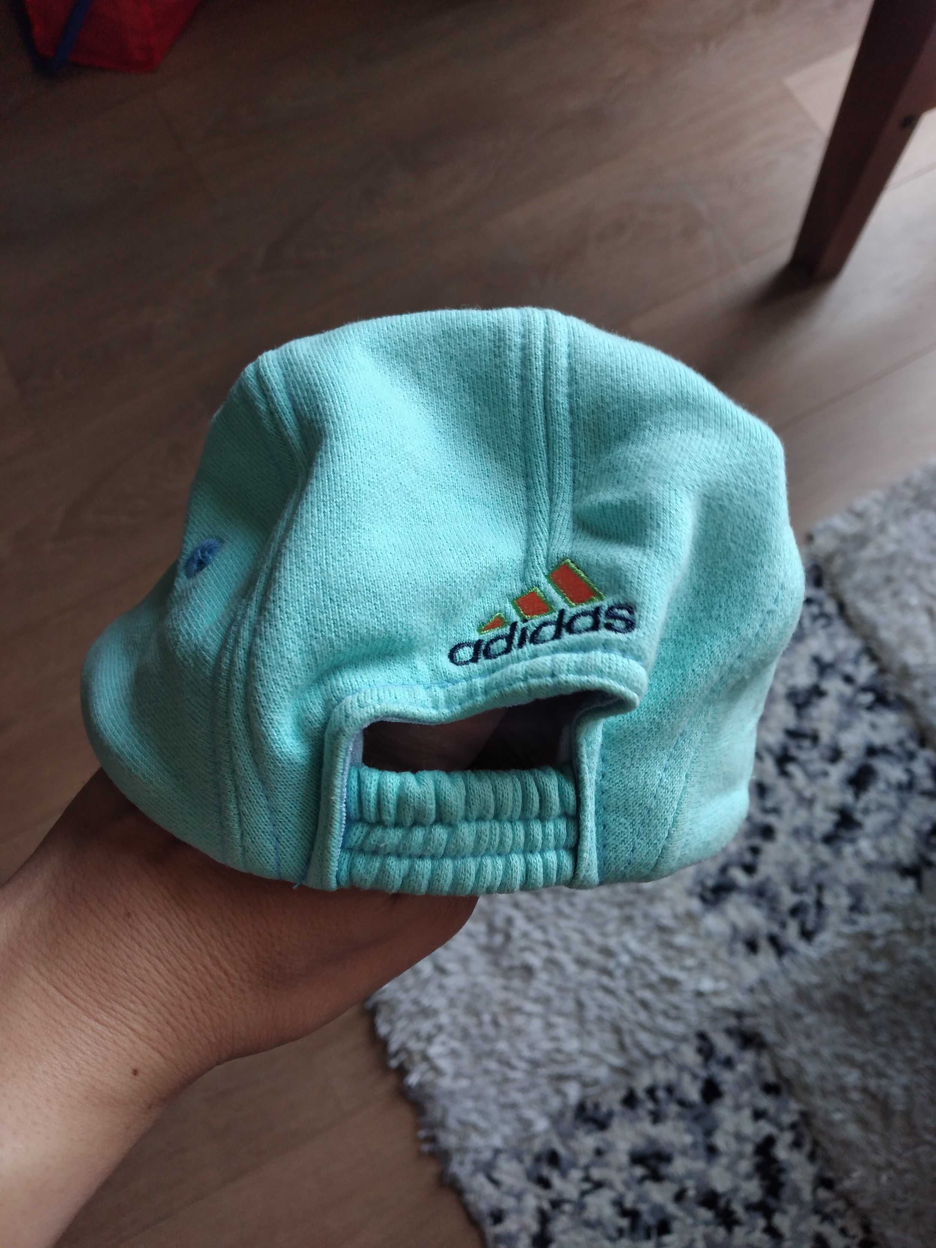 шапка с козирка  ADIDAS