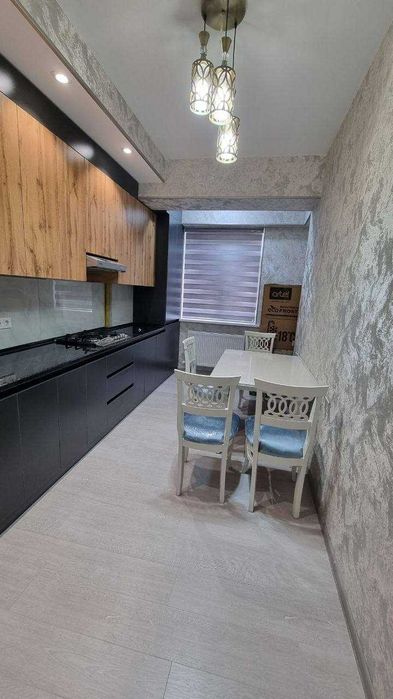 сдается 2х комнатная квартира на 3 этаже в районе горгаз