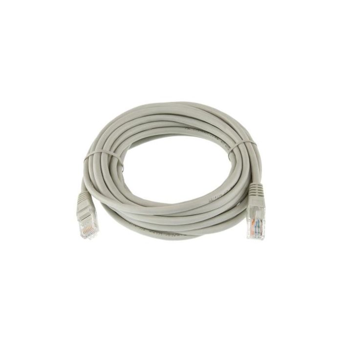 Патч корд сетевой кабель utp на модем 3 м, 5 м, 10 м, 15 м, 20 м, 30 м