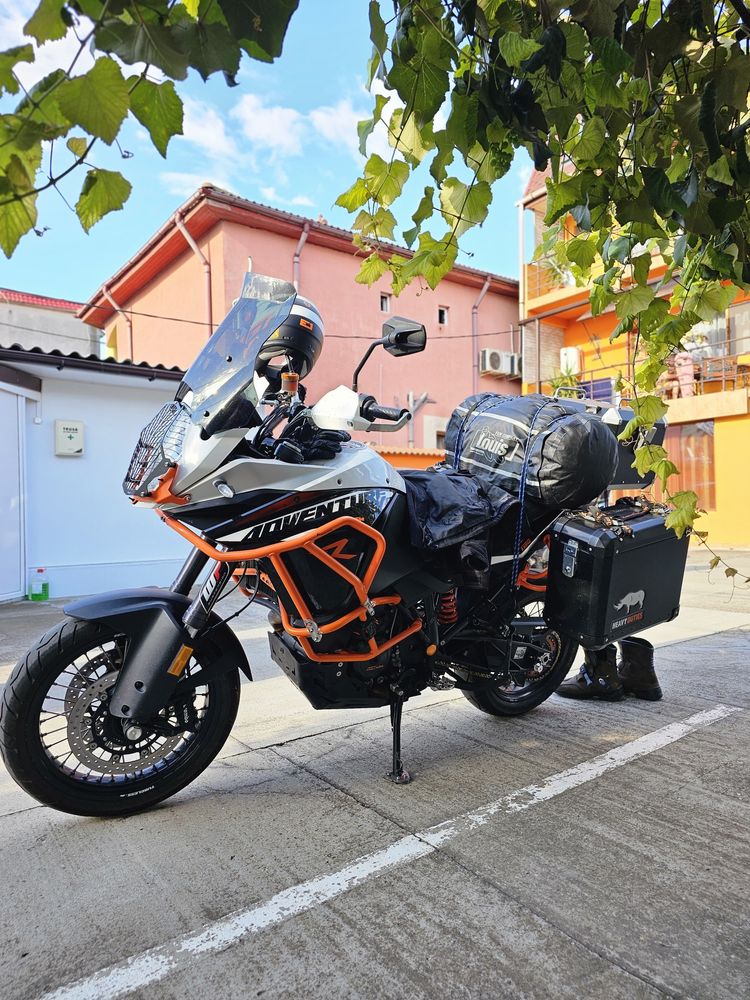 BMW K 100 touring / Clasic