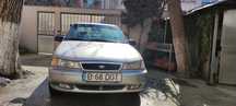 Masina Daewoo Cielo 83.000 km an 2006 - benzina 1.5