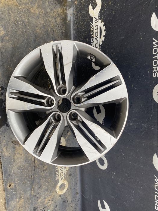 Janta aliaj 18" Hyundai Santa Fe Tucson