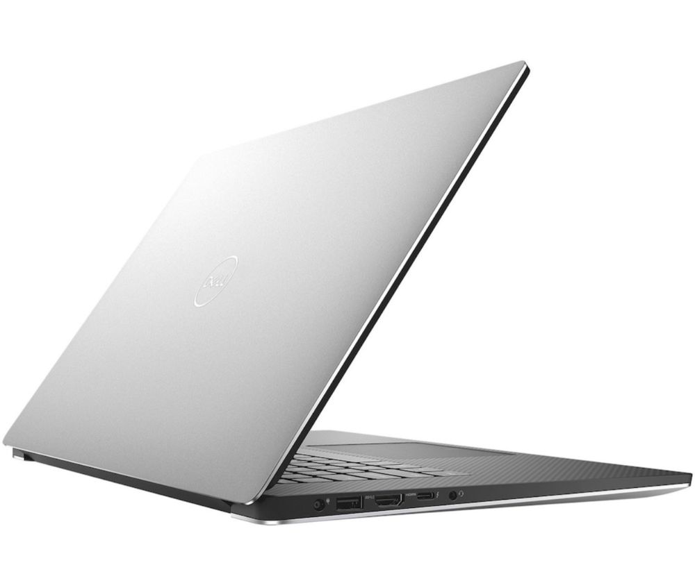 DELL XPS 15, IPS 500nits, i5, 8GB, 512SSD, NOU, cutia SIGILATA