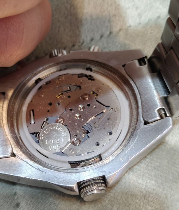 Ceas Manchester United