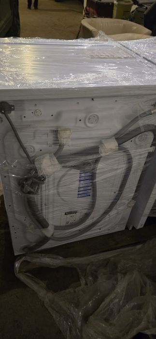 Пералня Haier HW80-B14636 A+++