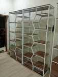NUR LOFT mebel sitelaj