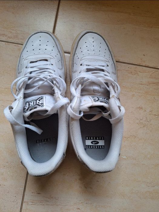 Nike Air Force 1 '07 LX