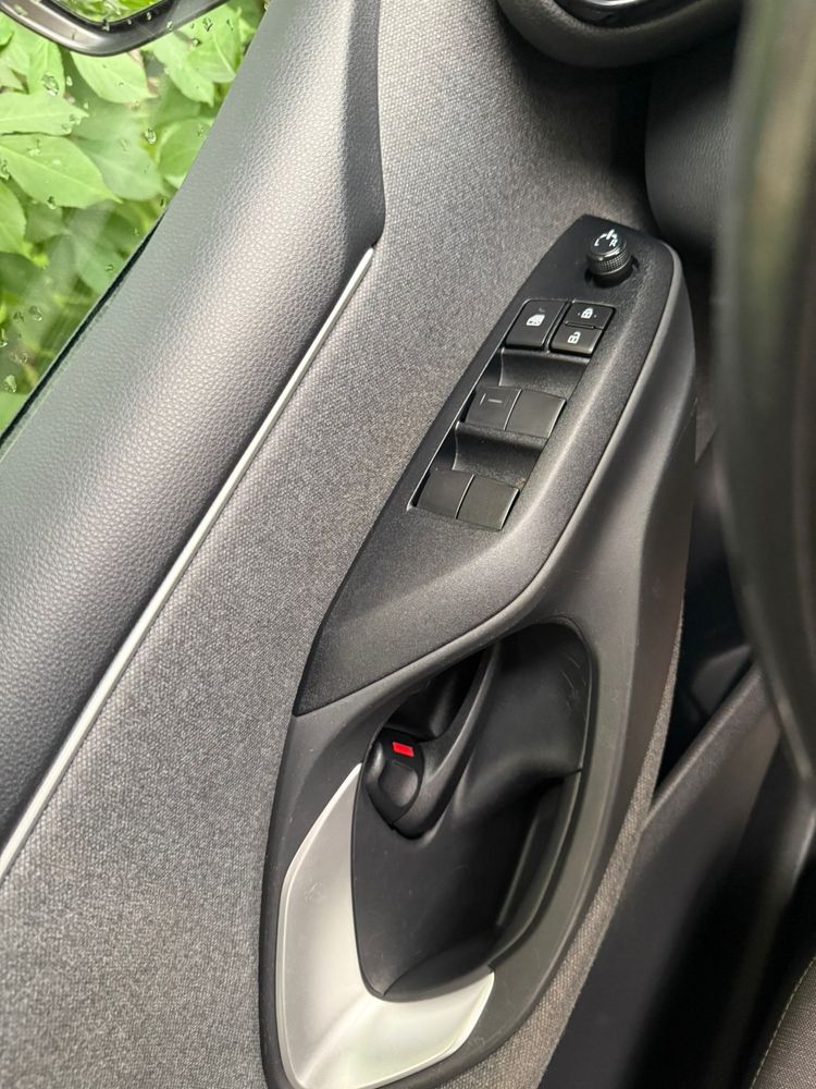 Toyota Yaris Hybrid 2021