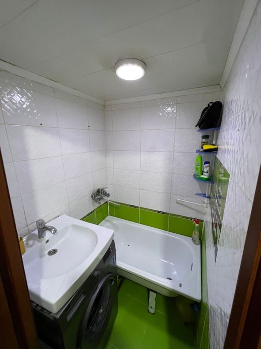 Продается 2х комн кв