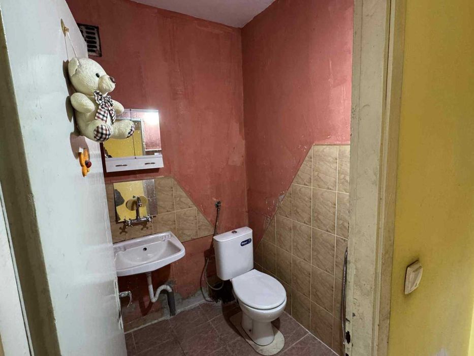 Едностаен апартамент в Люлин 1