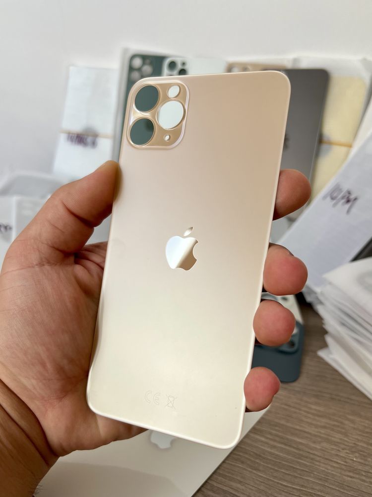 СТЪКЛО / КАПАК за iPhone 8 X Xs 11 12 13 14 Plus PRO MAX mini SE