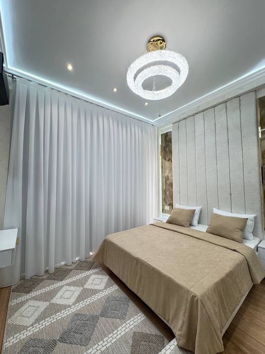 Срочно продаётся квартира Ц квартил новостиройка  метро Мирзо Улугбек