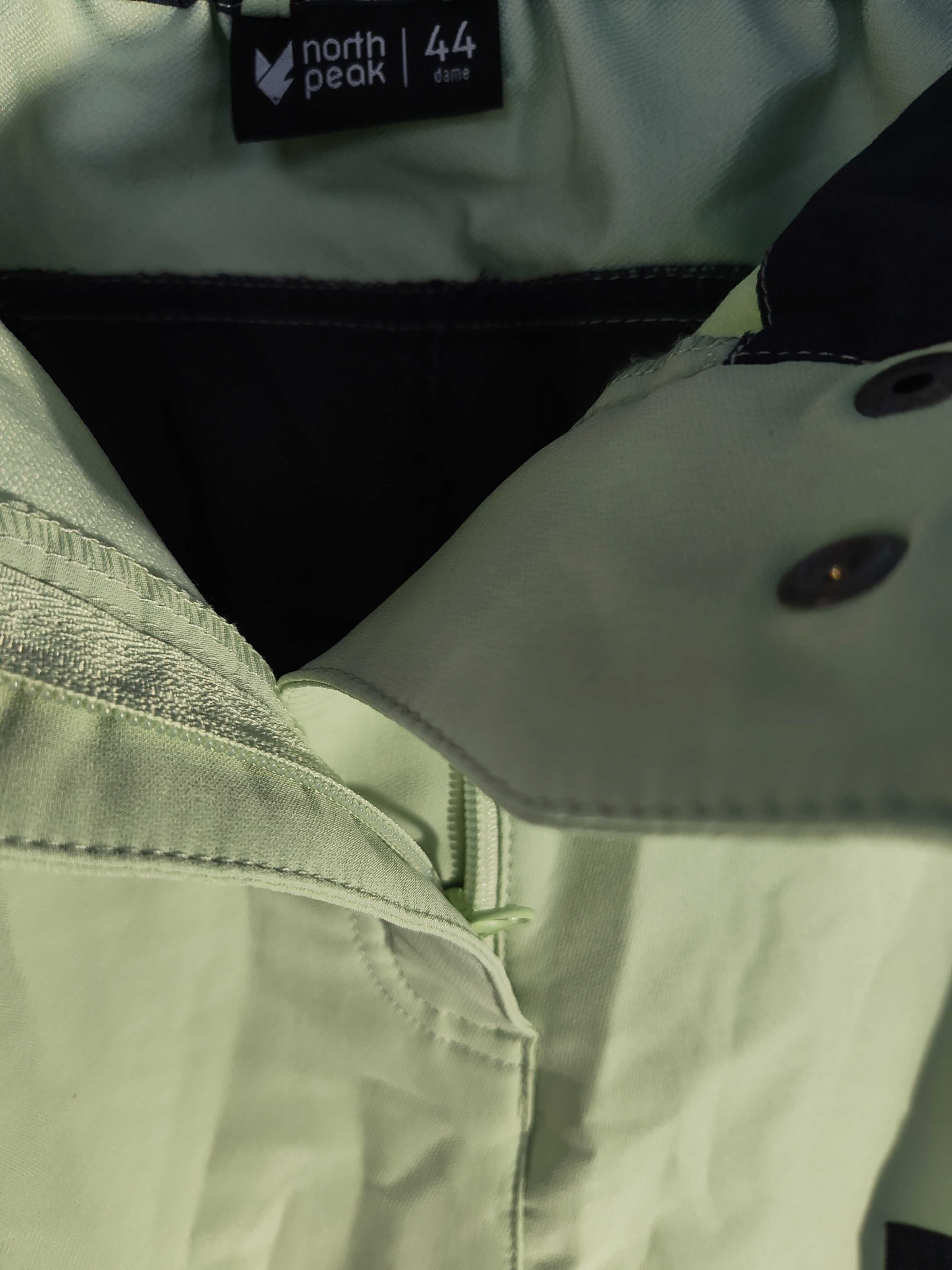 North Peak SoftShell Долнище L