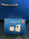 Termostat salus controls