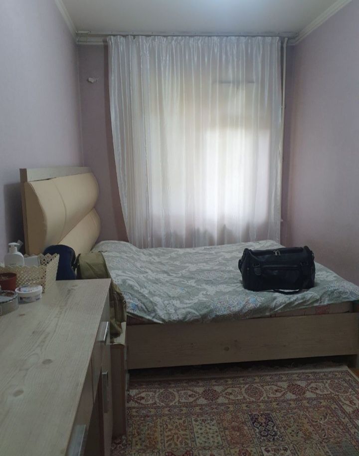 Аренда Квартира Юнусобод 8 квартл 2 хона