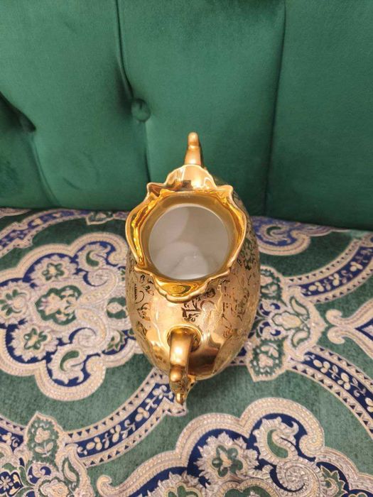 Limoges.Старинная ваза в коллекционном состоянии!