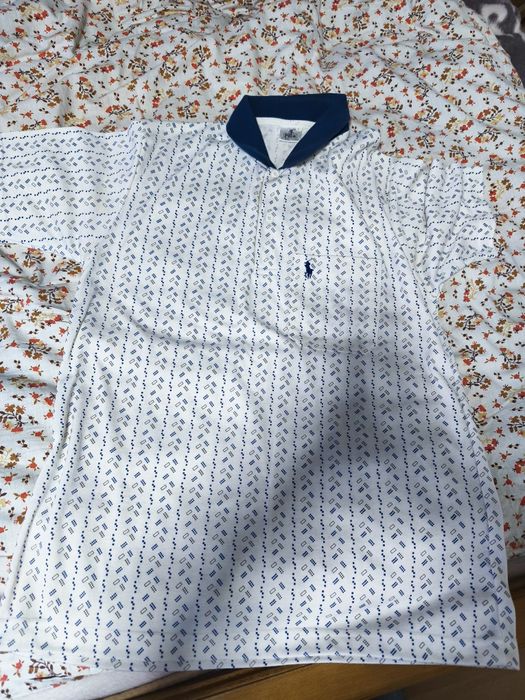 Tricou Polo RALPH LAUREN nou