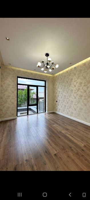 Сергели Хонобод Евродом 2 этажа 7 комнат