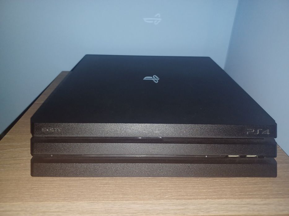 Playstation 4 cu SSD Samsung 500GB+1 lună ps plus