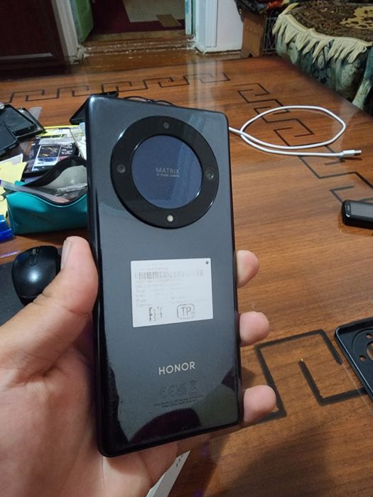 Xonor X9A 12/128gb