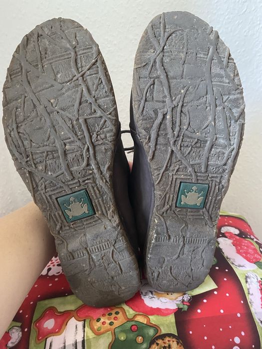 Обувки El Naturalista, оригинални