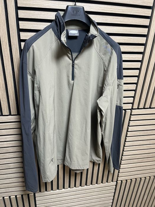 LUNDHAGS - Ново  яке с 1/4 цип Лов/Риболов - размер ХЛ / Оригинал