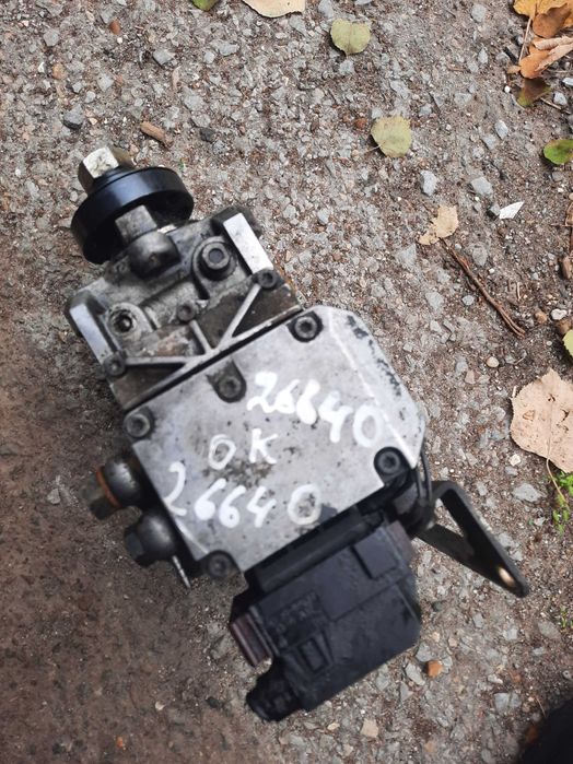 Гнп за опел астра г 2002 2.0 dti 101 к.с.