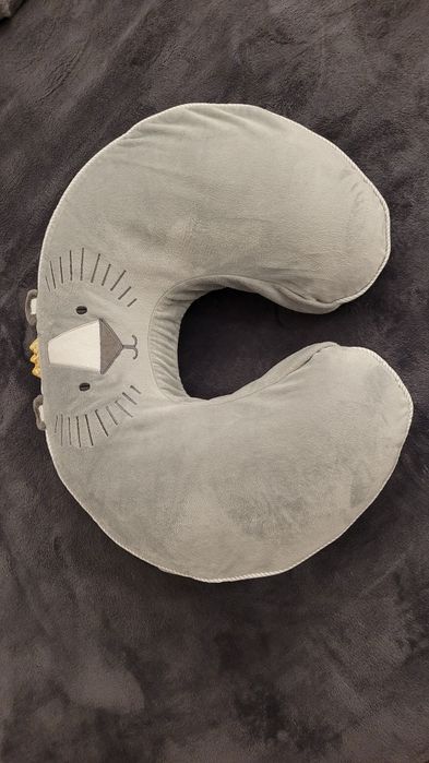 Chicco, Ajutor bebeluș de stat în fund