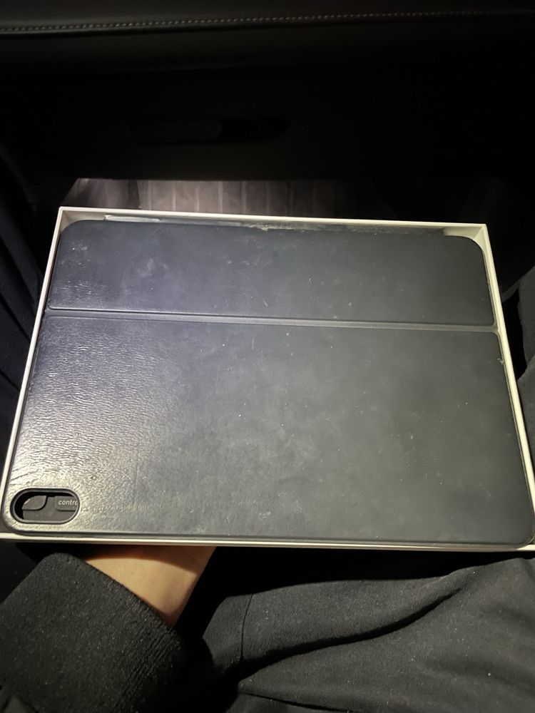 Клавиатура Ipad.