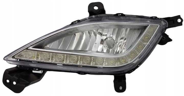Халогенен фар Hyundai i30 LED 2012- RH/LH  92202A6110 / 92201A6110