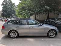 BMW 318i 2007 utilizat