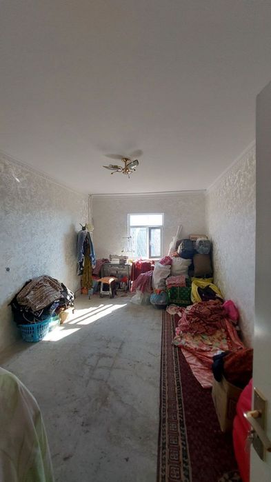 Сотувда 4 хонали квартира, Сергели 8