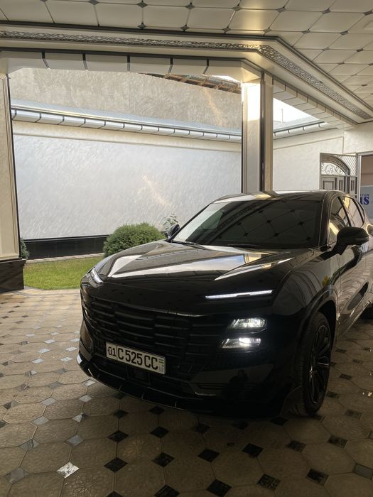 Jetaur dashing 1.6 mator probeg 6000km