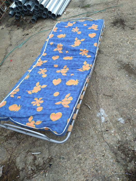 Походно легло за спане