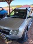 Duster 1.5 ,110 cp ,an 2012