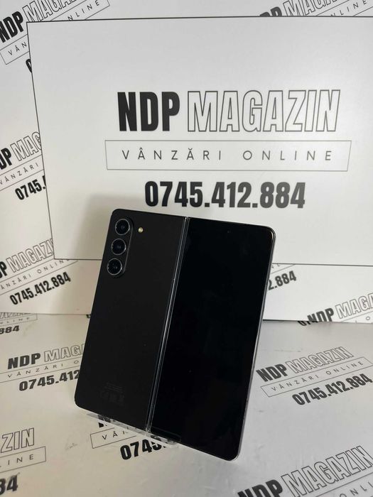 NDP Amanet NON-STOP Bld. Iuliu Maniu 69 SAMSUNG Z FOLD 5 (41189)