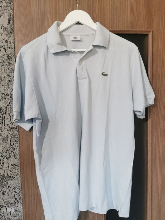 Tricou barbati Lacoste
