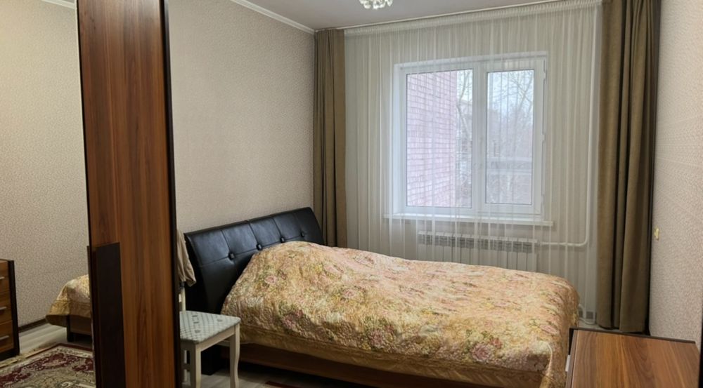 Кровать 2 местная