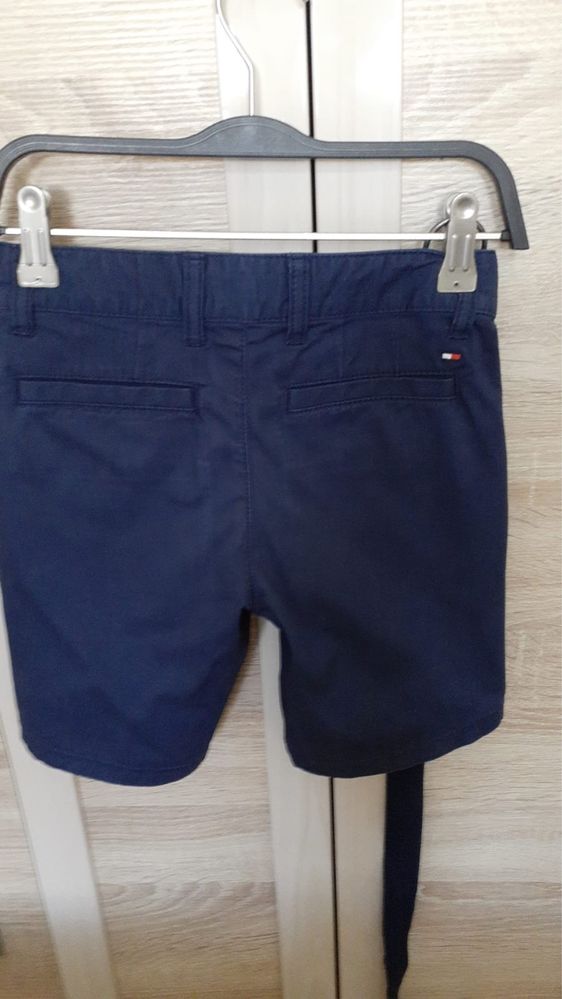 Pantaloni scurți copii  Tommy Hilfiger