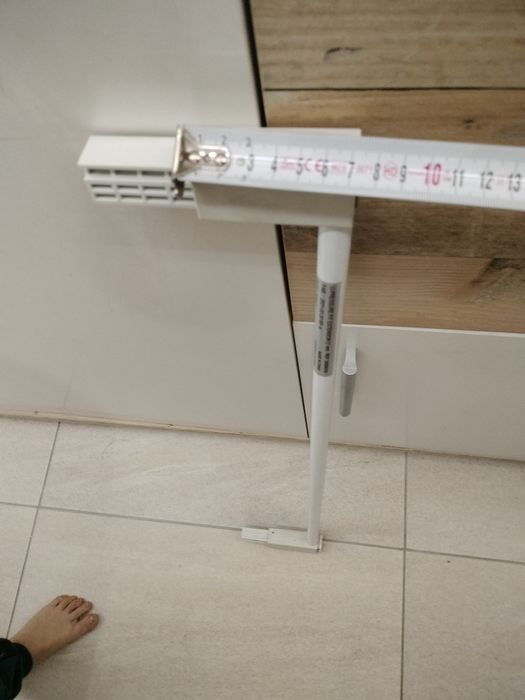 Safety 1ST метална преграда за деца