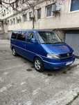 T4 Multivan 2.5 TDI 151CP