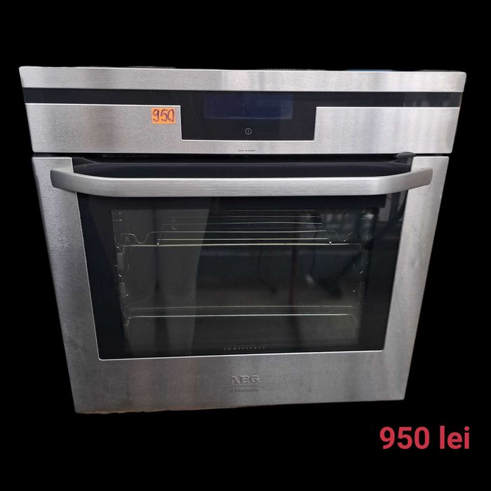 Cuptoare electrice incorporabilAragaze trifazice 380v/220 Madona/Lipov